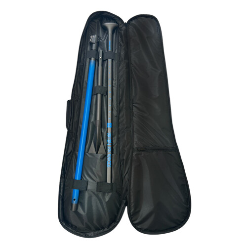 Riding not Hiding 3pc Paddle Bag 2