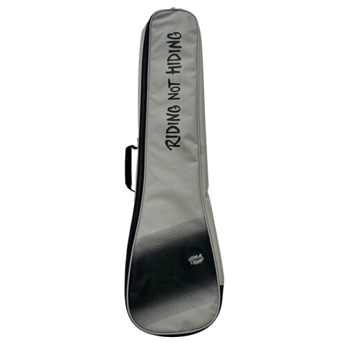 Riding not Hiding 3pc Paddle Bag
