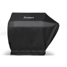 Enders weather cover gas barbecue Boston Black 6 KR Turbo
