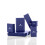 Swarovski Swarovski Kris Bear - Forget-me-not 2