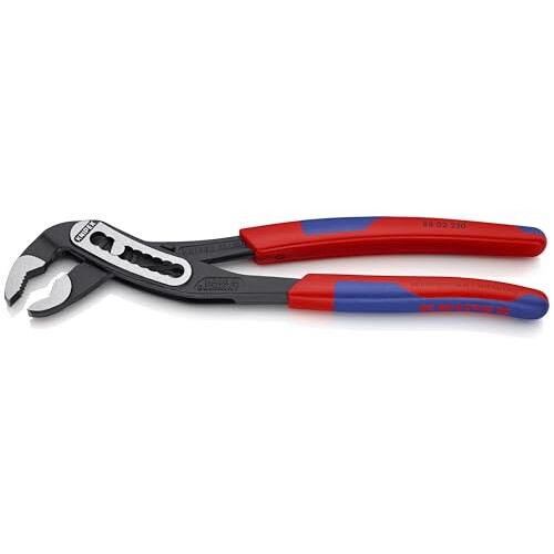 Knipex KNIPEX Alligator Water Pump Pliers 2