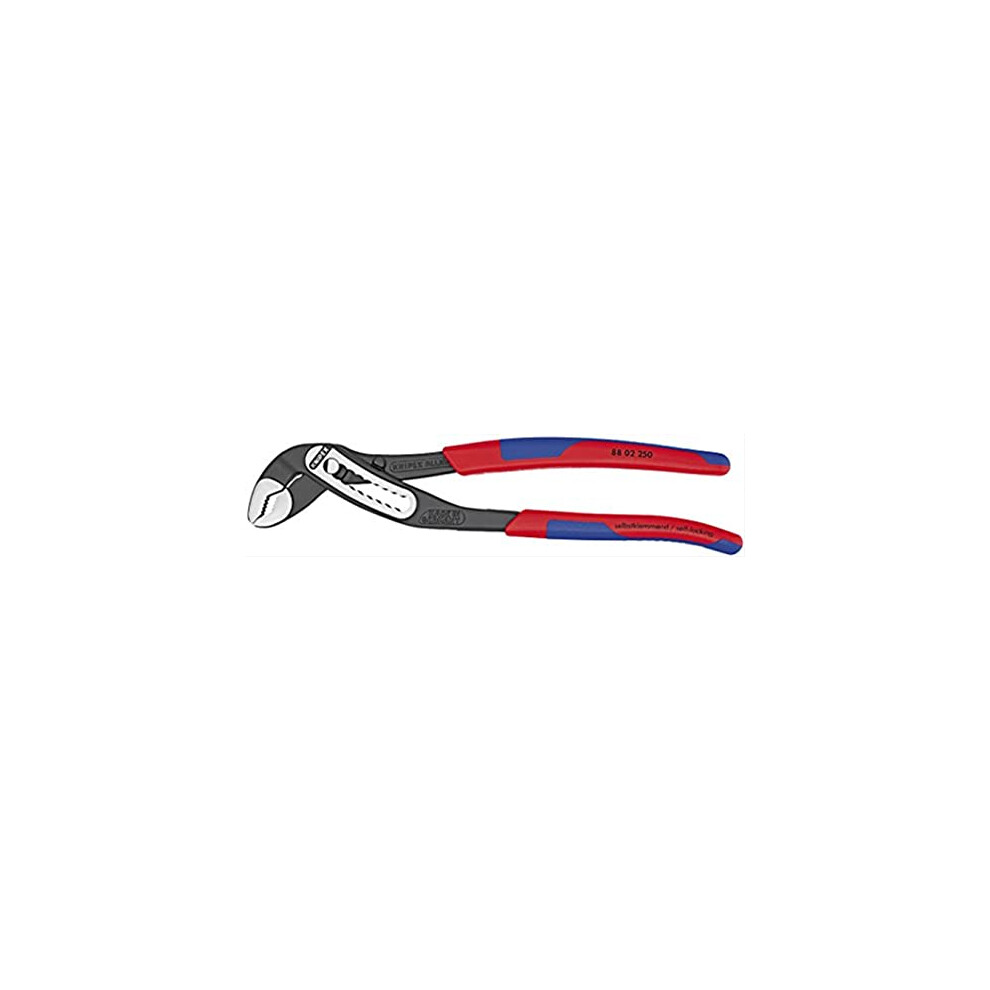 Knipex Alligator Water Pump Pliers