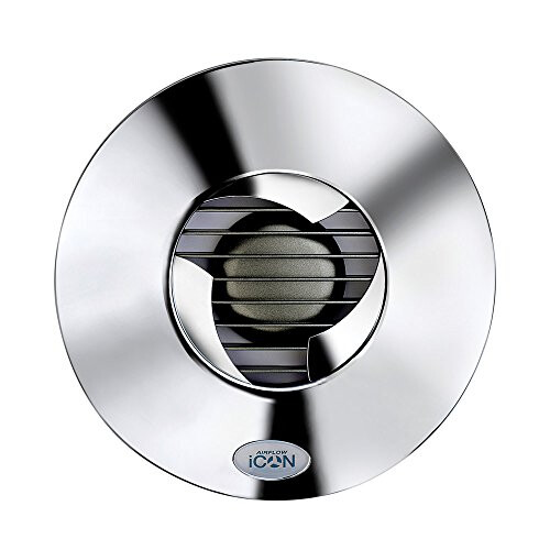 Airflow Icon 15 Cover Chrome 2