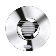 Airflow Icon 15 Cover Chrome