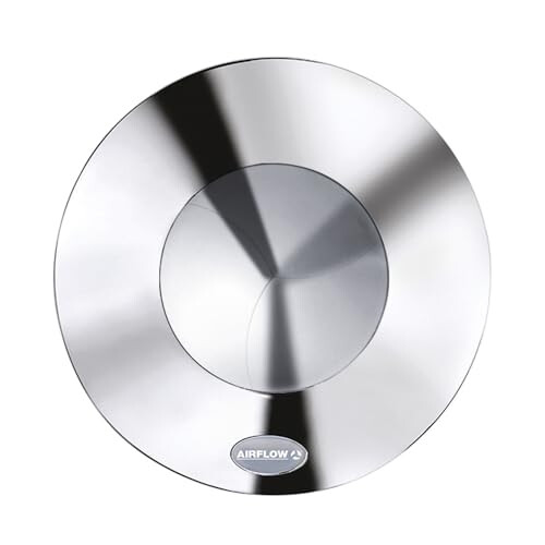 Airflow Icon 15 Cover Chrome 1