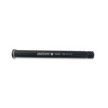 SR SUNTOUR 110MM O.L.D. BOLT TYPE THROUGH AXLE XCM 34 BOOST