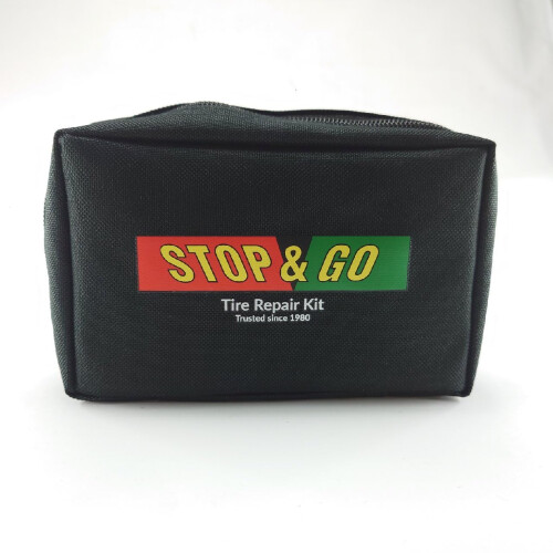 AUTOart STOP 'N GO POCKET TYRE PLUGGER KIT 2