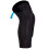7 IDP Transition Knee Pads - Black/Blue (XL) 2