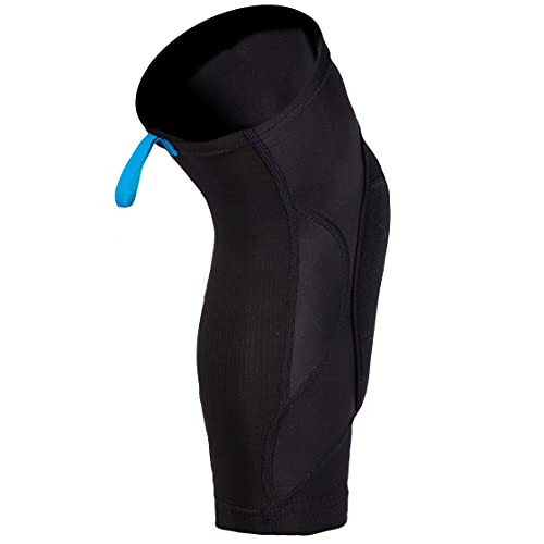 7 IDP Transition Knee Pads - Black/Blue (XL) 1