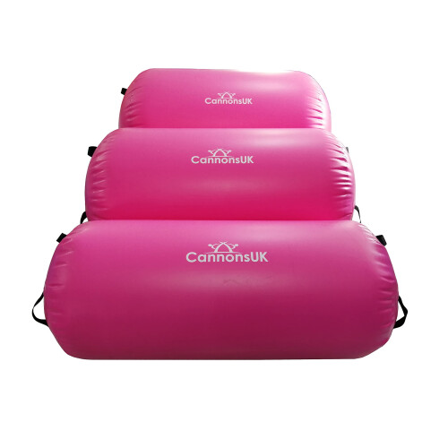 Air Track? Pro Air Roll Gymnastics mat 2