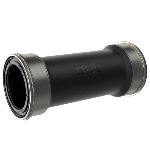 SRAM Sram BB Dub Pressfit (Road) 86.5mm: Black 86.5mm