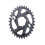 SRAM Sram Chain Ring X-Sync 2 Direct Mount 3mm Offset Boost Cold Forged Aluminum: Black 32T 4