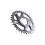 SRAM Sram Chain Ring X-Sync 2 Direct Mount 3mm Offset Boost Cold Forged Aluminum: Black 32T 2