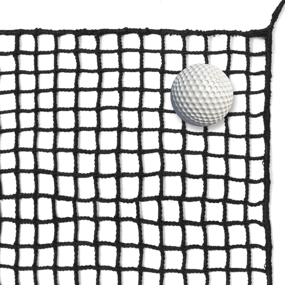Photos - Golf EMEKIAN Practice Net, Heavy Duty Ball Hitting Net, Indoor Outdoor Portable Seine Net, Adjustable Protective N