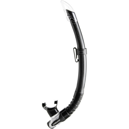 Cressi Cressi Matrix and Gamma Combo Diving Snorkelling Set - Black 2