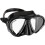 Cressi Cressi Matrix and Gamma Combo Diving Snorkelling Set - Black 2