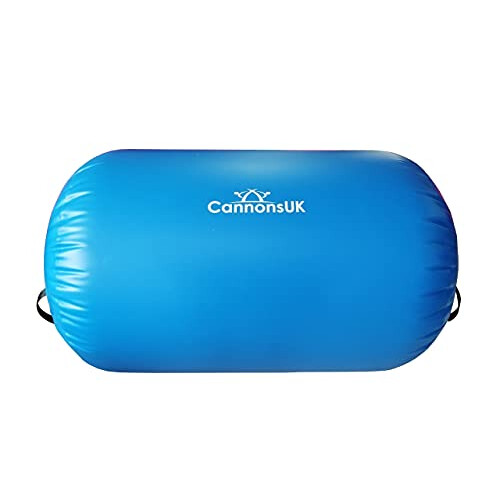 Air Track? Pro Air Roll Gymnastics mat 1