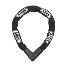 ABUS CityChain 1010 chain lock - hardened steel bicycle lock - security level 12