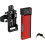 Abus ABUS Bordo uGrip 5700K SH folding lock with bracket - Bicycle lock with 5 mm thick bars - security level 7 1
