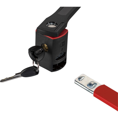 Abus ABUS Bordo uGrip 5700K SH folding lock with bracket - Bicycle lock with 5 mm thick bars - security level 7 2