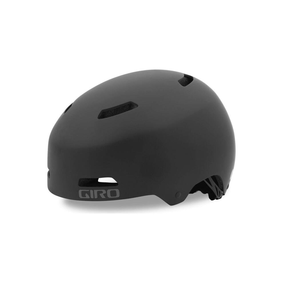 Quarter FS Helmet