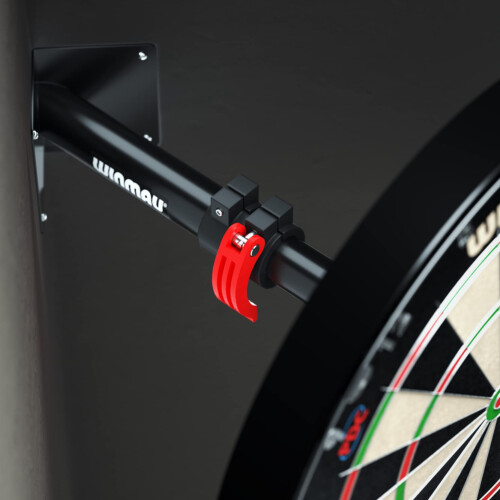 winmau WINMAU Edge Telescopic Corner Dartboard Bracket 2