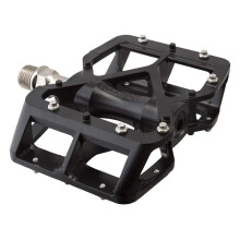 MKS Always Cycling Pedals, Black, One Size