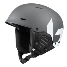 Boll? Ski Helmet MUTE - Robust ABS shell, AViD EPS protection, adjustable Click-to-Fit fit, optimized ventilation, lightweight, comfortable and