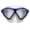 US Divers SET DORADO II JR BLUE BLACK M 3