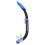 US Divers SET DORADO II JR BLUE BLACK M 4