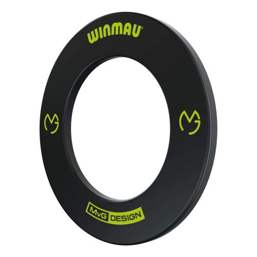 winmau WINMAU MvG Dartboard Surround 2