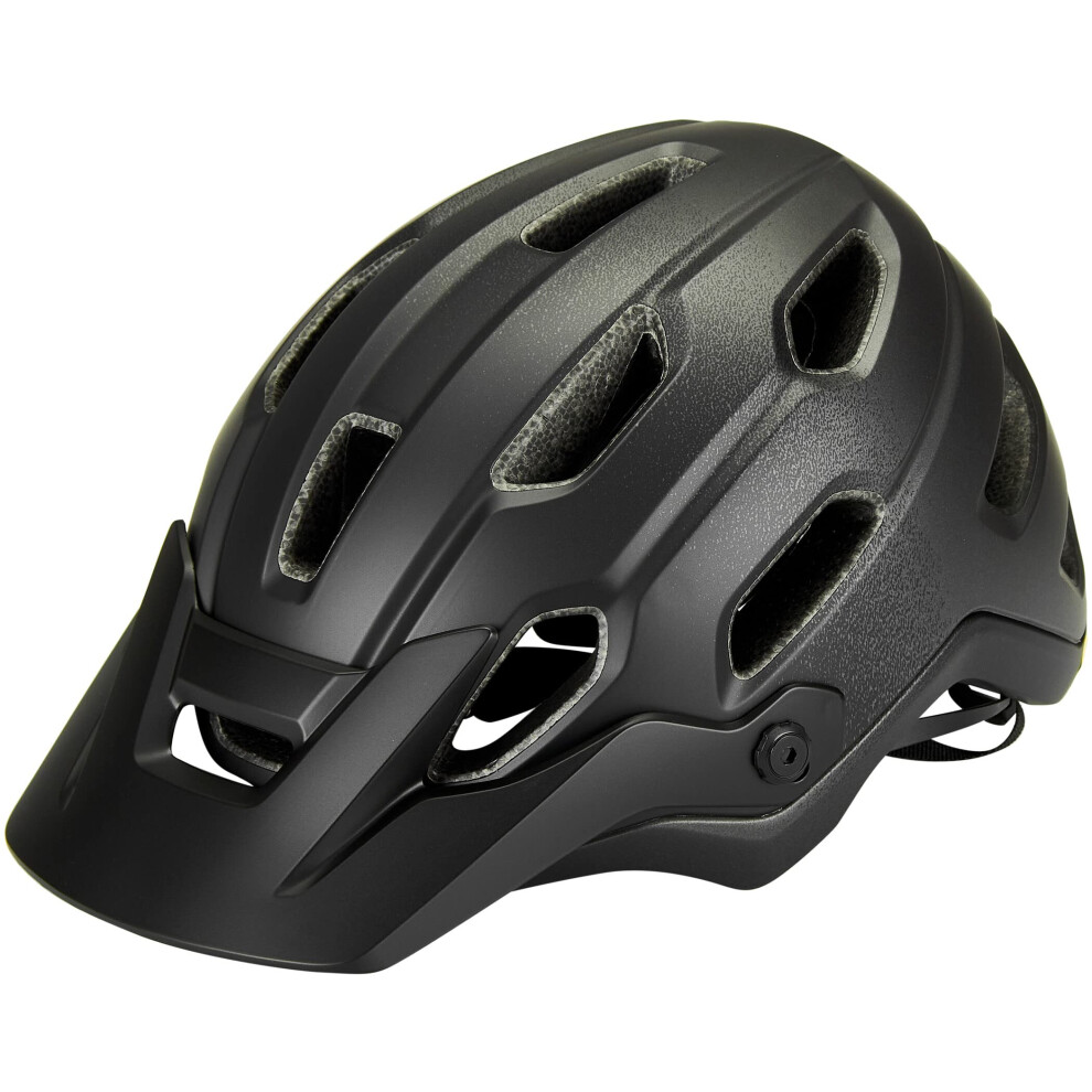 Giro Unisex's Source MIPS Helmet, Matt Black Fade, L 59-63cm