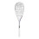 Tecnifibre Carboflex 135 X-Top V2 Squash Racket 1