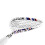 Tecnifibre Carboflex 135 X-Top V2 Squash Racket 4