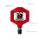 Crankbrothers Candy-1 Pedals, Red 3