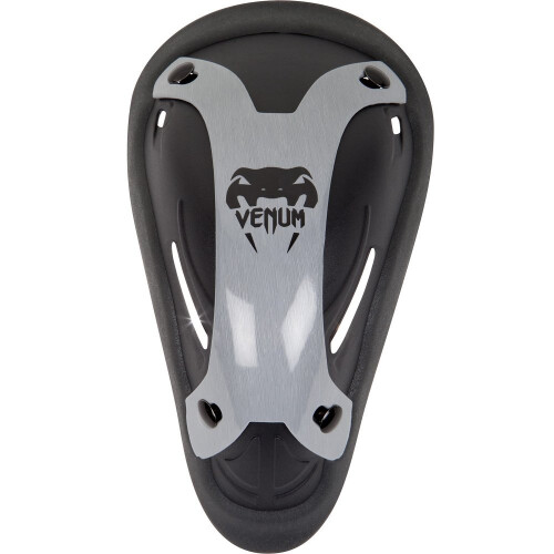 Venum, Competitor Groin Guard & Support, Men's, XL, Black 1