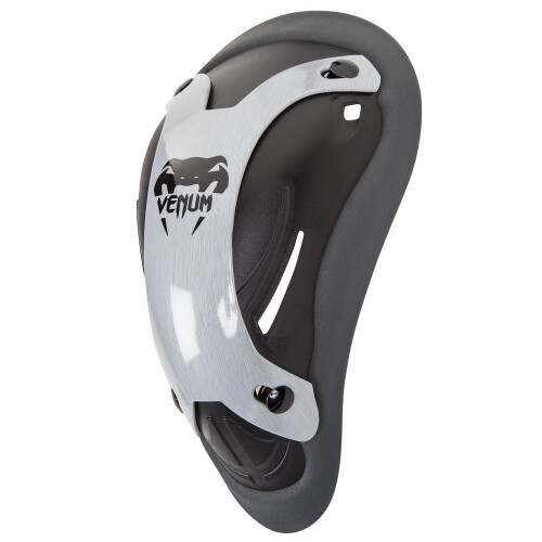 Venum, Competitor Groin Guard & Support, Men's, XL, Black 2