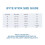 BYTE TX2 HOCKEY STICK BLUE/TEAL (30'' LIGHT) 3