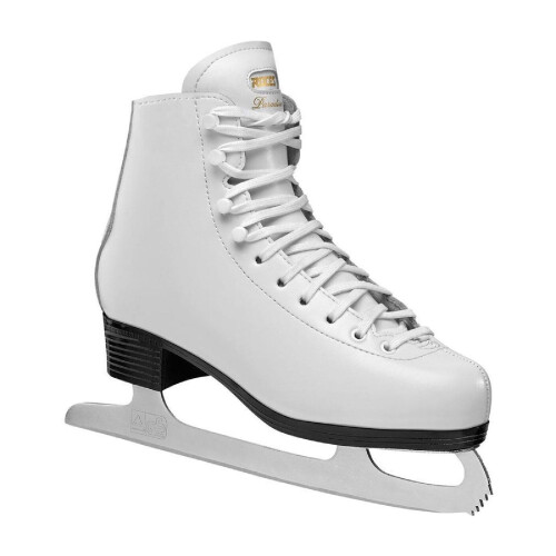 Roces Paradise Figure Skates White, 9W/40EU