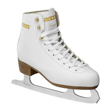Roces Women's Nirvana Leisure Ice Skates, White, EU 37