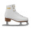 Roces Women's Nirvana Casual Ice Skates, White, 36 2