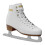 Roces Women's Nirvana Casual Ice Skates, White, 36 1
