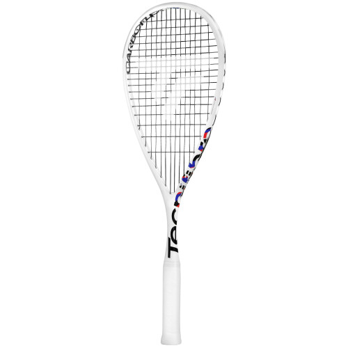Tecnifibre Carboflex Junior X-Top V2 Squash Racket