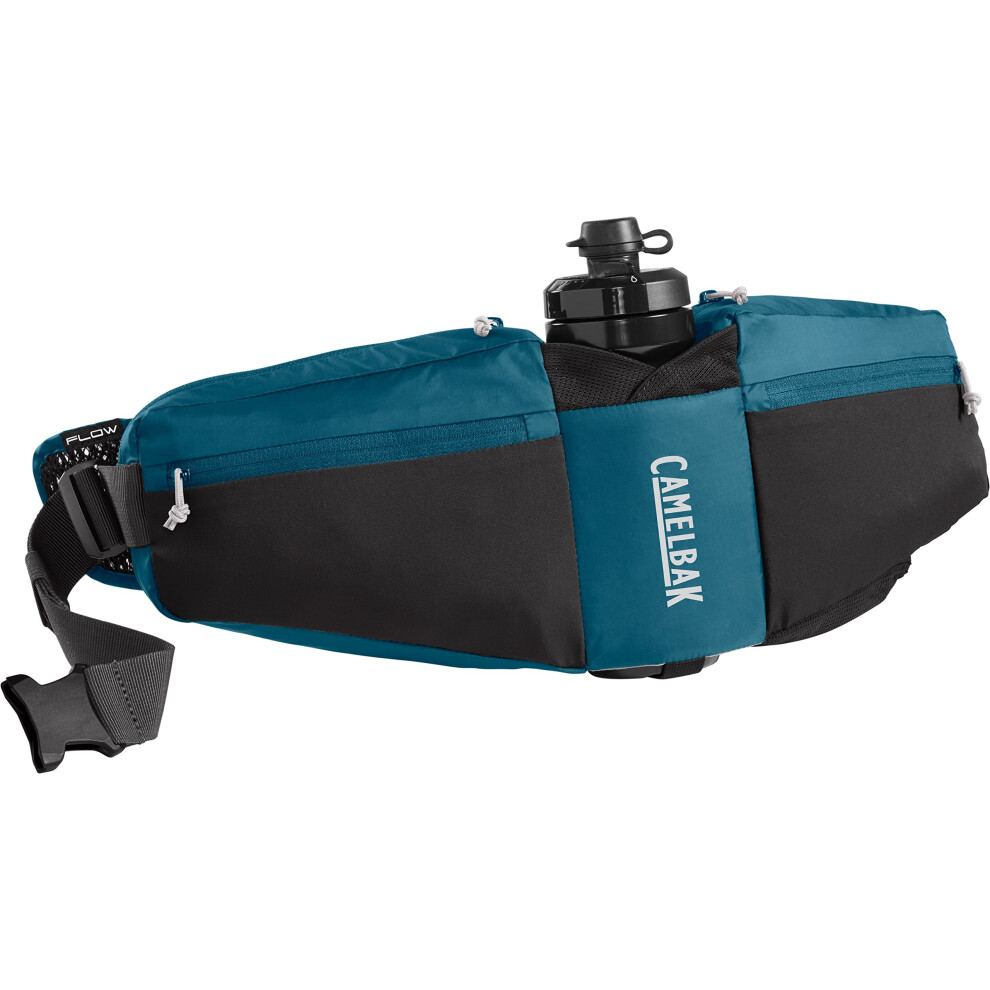 Camelbak Podium Flow 4 21Oz, Moroccan Blue