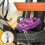 IMPALAPRO - Dual Function Bicycle Pedals 9/16'' Compatible with Shimano - Dual Platform MTB Flat and SPD Clipless Pedals (Pink) 5