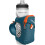 CamelBak CAMELBAK Quick Grip CHILL Handheld 21OZ, Corsair Teal 1