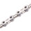 KMC X11SL 11 Speed Chain, Silver, 118 Link 3