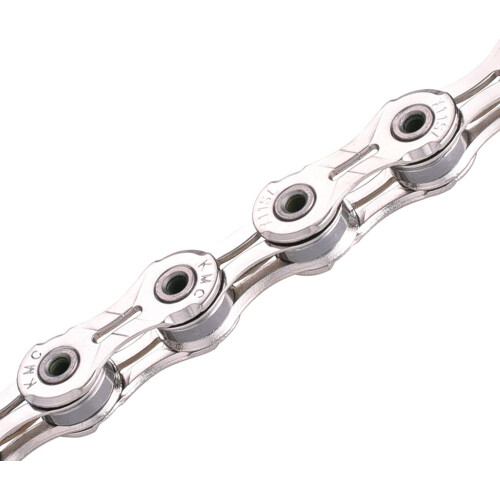 KMC X11SL 11 Speed Chain, Silver, 118 Link 2