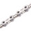 KMC X11SL 11 Speed Chain, Silver, 118 Link 5
