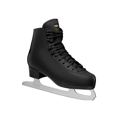Roces Ice Skates Paradise/Lama,Black,8 UK(42 EU)